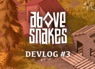 Devlog #3 - Open Alpha Week!