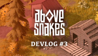 Devlog #3 - Open Alpha Week!