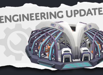 ENGINEERING Patch v0.1.56 is Now Live!